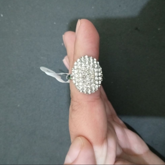 RING RhinestoneTwilight Saga Breaking Dawn Bella - Picture 2 of 7